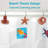 Plastic Shower Curtain Hook
