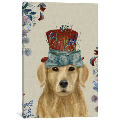 " A Milliner "