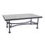 Classico Outdoor Rectangle Coffee Table-721697528-721697535