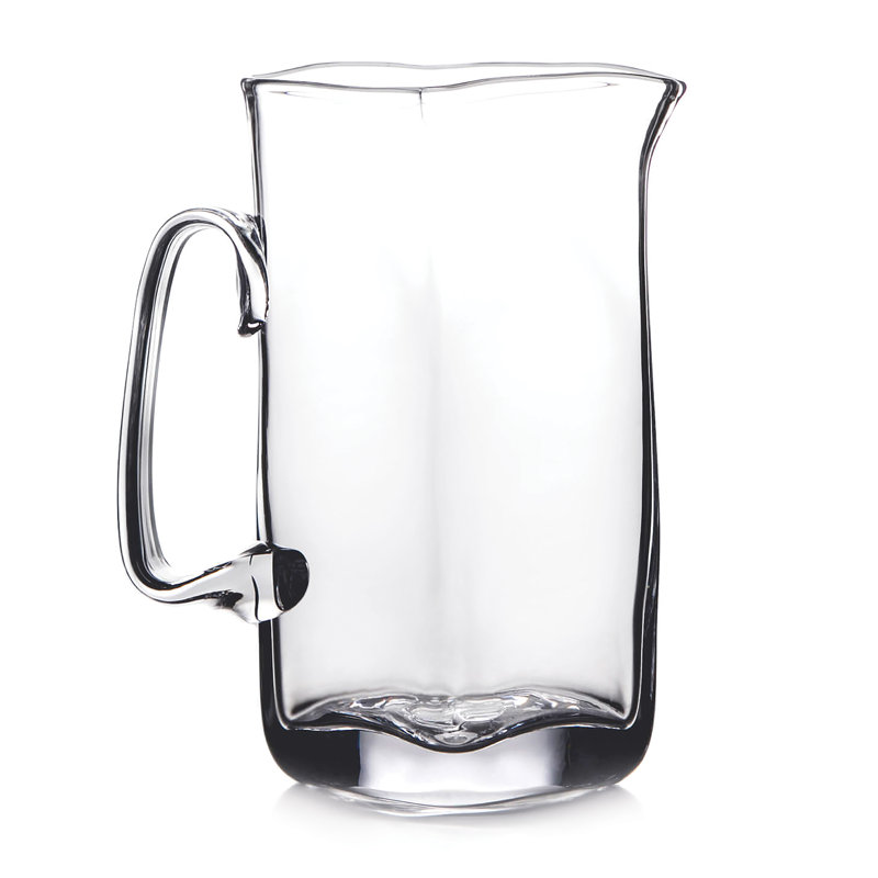 Woodbury Pitcher, Small