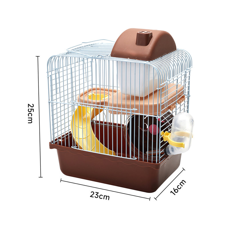 Mouse Cage
