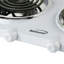 Double brûleur électrique brentwood appliances