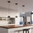 Chana 1 - Light Single Pendant-1237233658