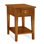 South Hampton Solid Wood End Table