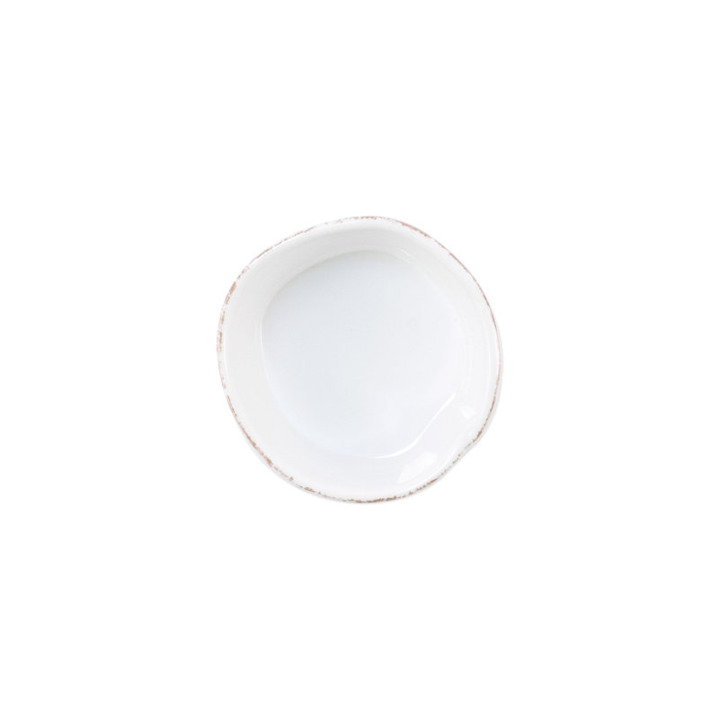 Melamine Lastra Melamine Condiment Server