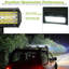 6.8'' Plug-in Integrated LED Work Light