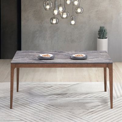 Table de salle à manger Mid-Century