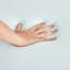 Matelas hybride isotonique American Bedding - moelleux-111733989-128706068