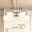 Royelle 6-Light Chandelier-88410997