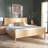 Emele Banana Stem Bed-1652213904