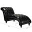 Chaise confortable avec siège profond et attrait esthétique élevé-1591139305