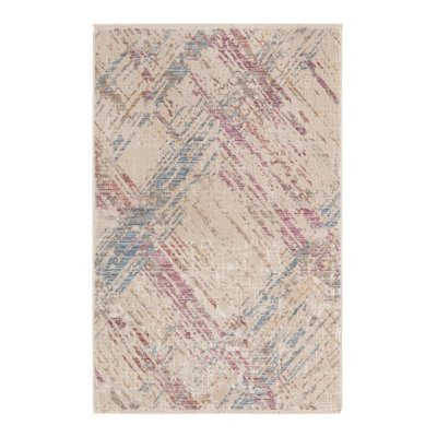 Tapis 17 étages Rhombus Deepa