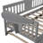 Daybed with Trundle Bed , Sofa Bed-114544471-106847345-113140729