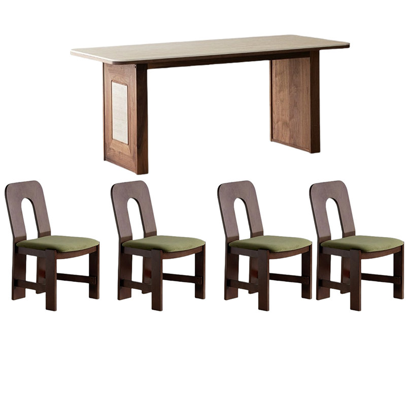 Cansler, 29.92"H x 78.74"L x 35.43"W