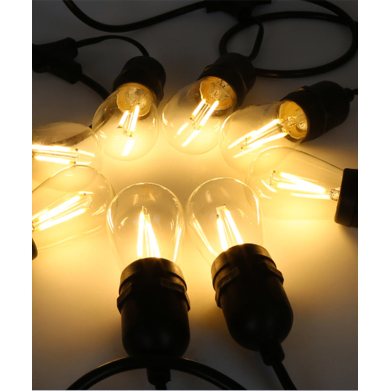 25 Watt Equivalent LED Light Bulb