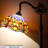 Anouk 64'' Bronze Antique Floor Lamp
