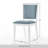 Ketra 6 - Person Dining Set