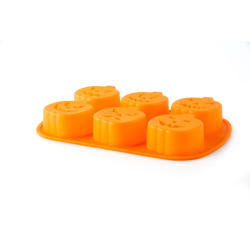 Excelsa Silicone Mould with Lid