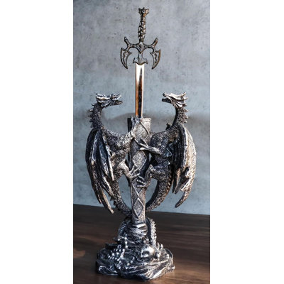 Petronella Fantasy & Sci-Fi Figurines & Sculptures