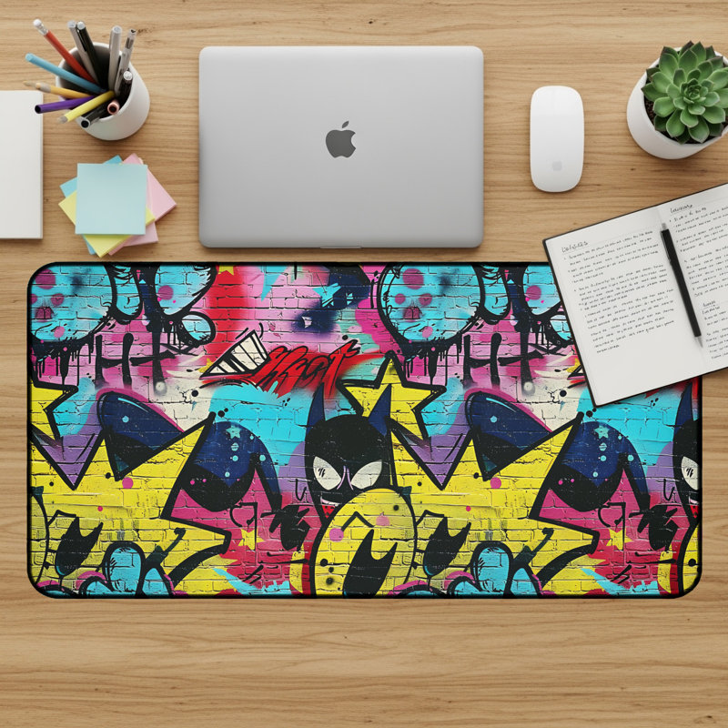 Desk Pad