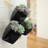 Farmington Ceramic Wall Planter-1977110367-1976364109