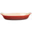 Le Creuset Heritage Stoneware Au Gratin Dish-9789135-10444849