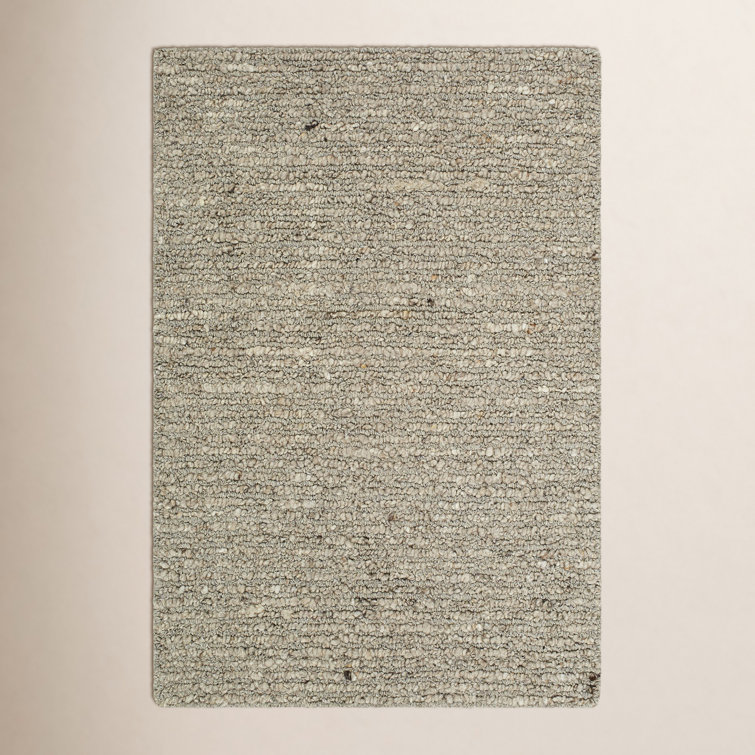 Amhurst Hand Tufted Wool Rug