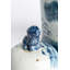 Pot en porcelaine 19 po Zen