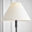 Porteau 1-Light Medium Table Lamp-88160098