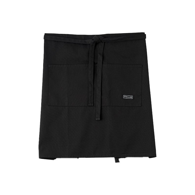 Solid Colour Apron Sets