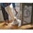 Tota Fabric Laundry Hamper-89601265