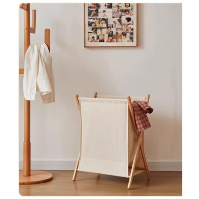 Fabric Laundry Hamper