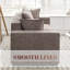 Makassar 89.37' Sofa with Square Armrests-816851475