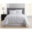 Ensemble de housse de couette en microfibre unie moderne et contemporaine de couleur unie-1633808958-1807142318