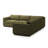 Podium Modular 5-Piece Corner Sectional-53821387