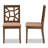19'' H Upholstered Side Chair-100043324