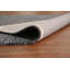 Tapis contemporain contemporain indien