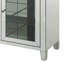 Broadview 58.6'' Bar Cabinet