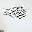 Wall Decor on Metal