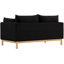 Causeuse Langham Lewellen-98497689