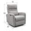 Living Room Sofa Set, Electric Lounge Chair Sofa Bed, Extendable Lounge Chair Sofa Bed With Sleep Function-2119561120-2119561126