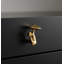 Poignée d'armoire Mushroom