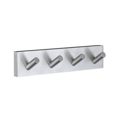 Wall Mounted Towel Hook