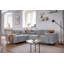 Cuddly Mia Corner Sofa Bed-1173761127-1173761123
