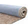 Gohoho Solid Colour Hand Woven Area Rug