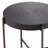Nikos End Table