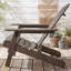 Chaise Adirondack pliante Malibu-1107531199