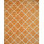Hand Tufted Wool Geometric Area Rug-1321579812