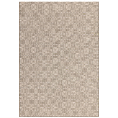 Guzik Geometric Area Rug