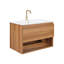 Meuble-lavabo 30 pouces